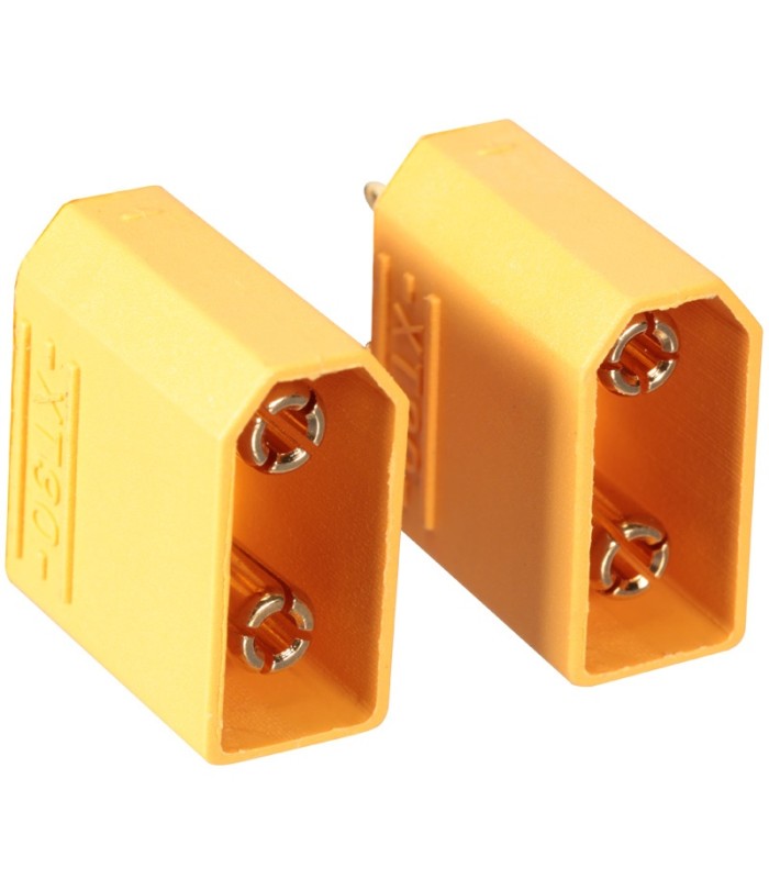 XT90 - Coppia connettori XT60 - per Batterie RC - LiPo -NiMH