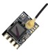 FrSky ARCHER M+ OTA ACCESS - 16CH/24CH SBUS - 2.4GHz Receiver