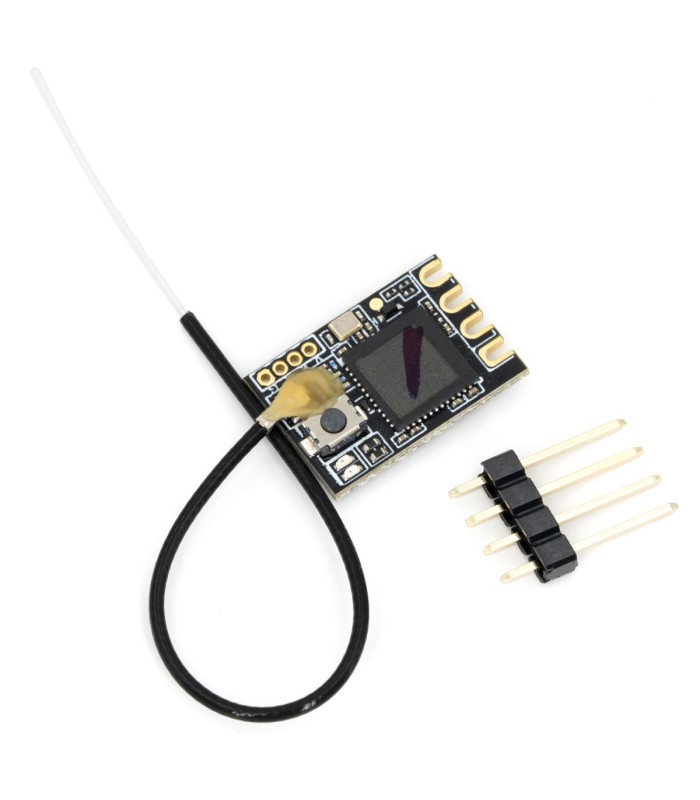 FrSky ARCHER M+ OTA ACCESS - 16CH/24CH SBUS - 2.4GHz Receiver