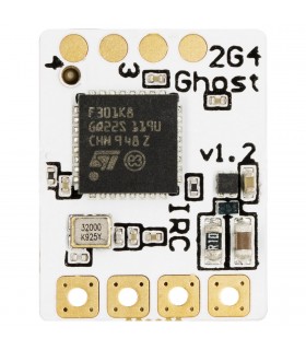 ImmersionRC GHOST ATTO - 2.4GHz Long Range Receiver