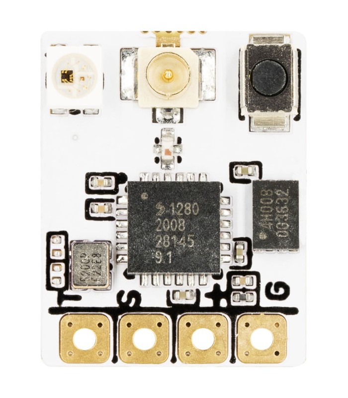 ImmersionRC GHOST ATTO - 2.4GHz Long Range Receiver