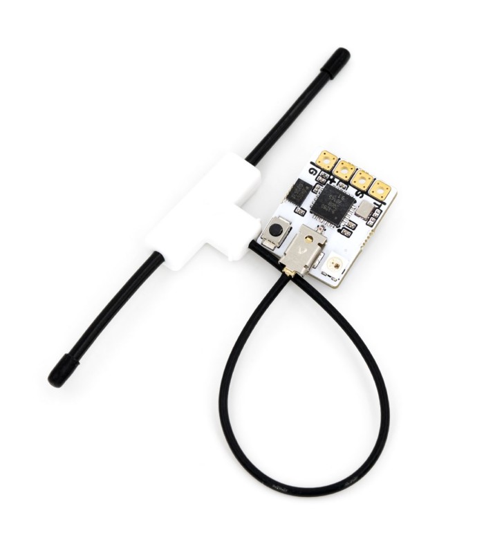 ImmersionRC GHOST ATTO - 2.4GHz Long Range Receiver