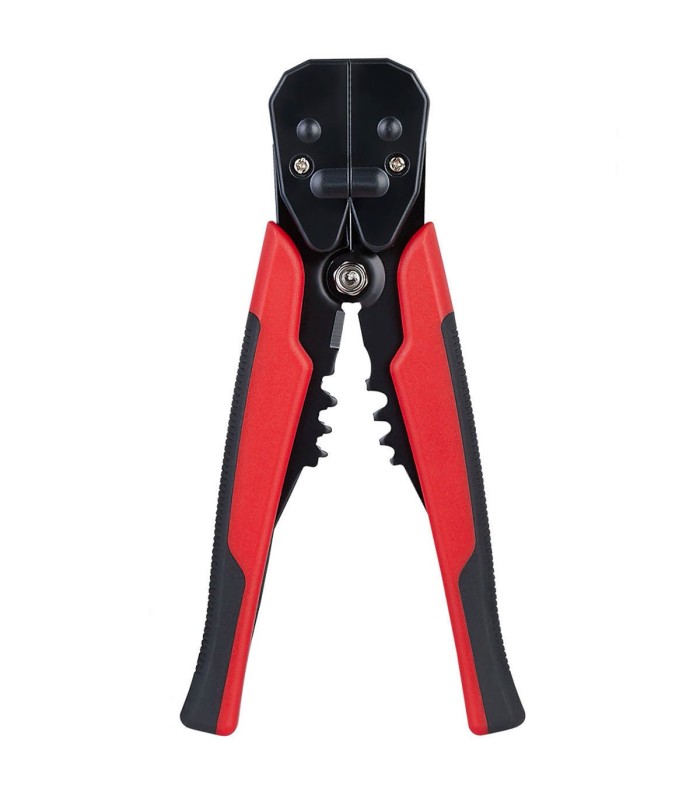 Spelafili Professionale Automatico - Crimpatrice-Tagliafili - 5in1