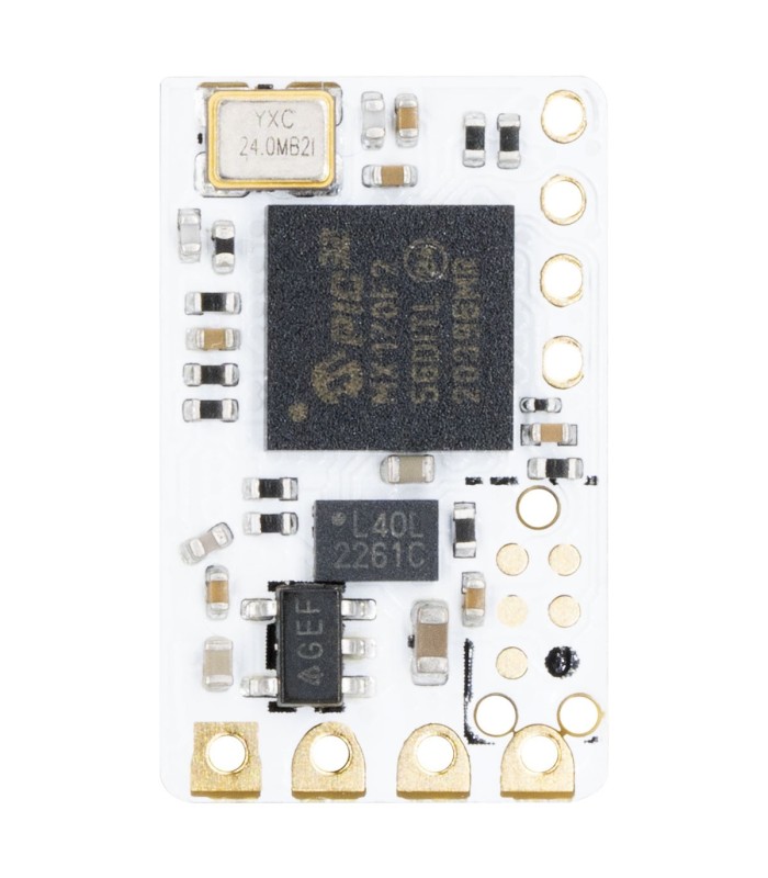 TBS Tracer Nano RX - Ricevente 2.4GHz
