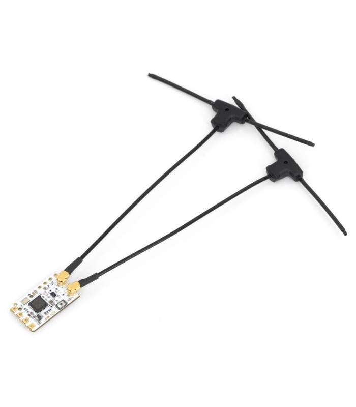 TBS Tracer Nano RX - Ricevente 2.4GHz