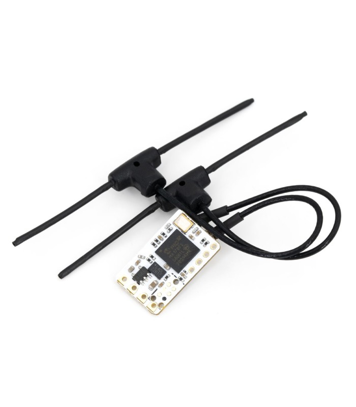 TBS Tracer Nano RX - Ricevente 2.4GHz