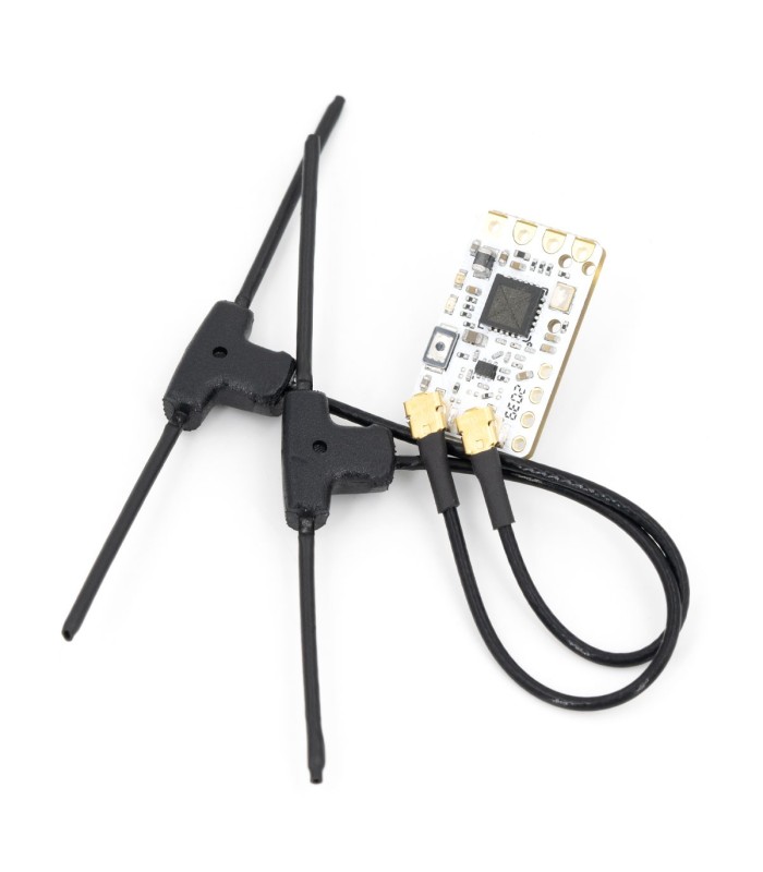 TBS Tracer Nano RX - Ricevente 2.4GHz