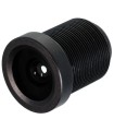 2.8mm - F2.0 1/3'' FOV 130° - FPV Camera Lens - Obiettivo per FPV camera CCD/CMOS