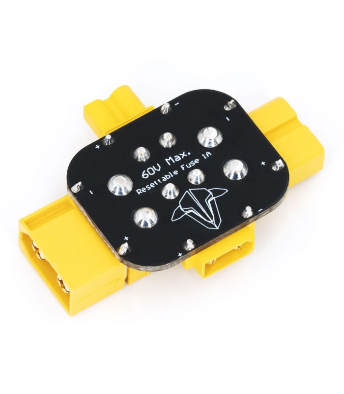 TBS Smoke Stopper - XT60 - XT30 - 60V - 1A Fusibile
