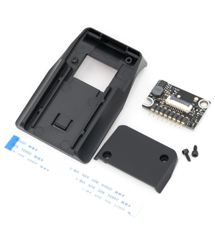 TBS Tango 2 - Module Bay Add-on