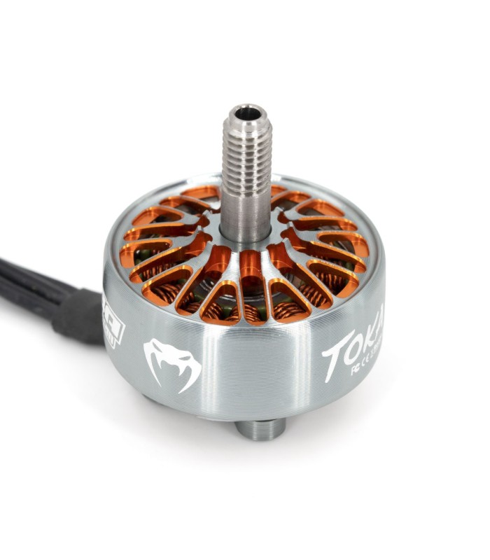 MAMBA TOKA 2207.5 - 1700KV-1800KV-2450KV-2650KV - FPV Motor