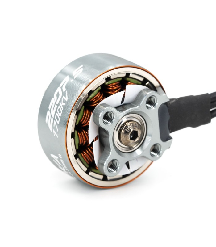 MAMBA TOKA 2207.5 - 1700KV-1800KV-2450KV-2650KV - FPV Motor