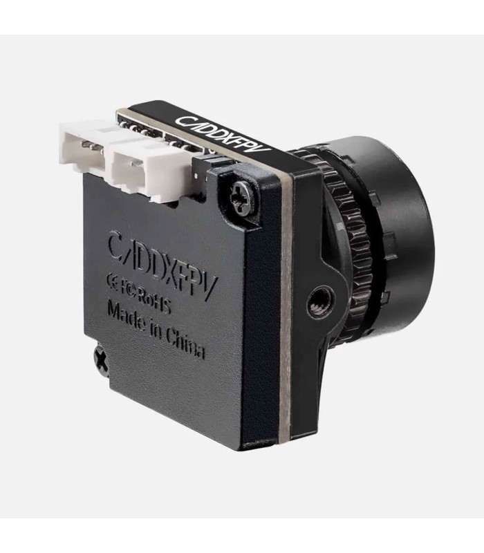 CADDX Ratel 2 - 1200TVL Super WDR - FPV Camera
