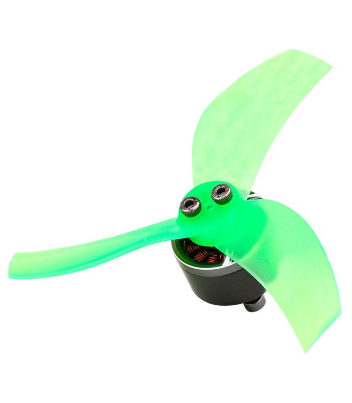 T-MOTOR F1507 NO SHAFT - 2700KV-3800KV - Cinewhoop FPV Motor