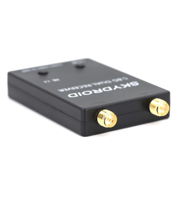 Skydroid 150CH - 5.8GHz True Diversity FPV OTG Android-Recevitore Video