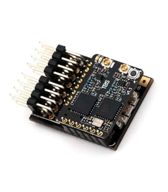 TBS Crossfire Nano Diversity RX Adapter