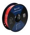 Neon Scarlet - Sain Smart TPU Cyberpunk Color - 1.75mm 0.8kg/1.76lb