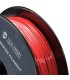 Neon Scarlet - Sain Smart TPU Cyberpunk Color - 1.75mm 0.8kg/1.76lb