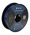 Galaxy Blue - Sain Smart Flexible TPU Filament - 1.75mm 0.8kg/1.76lb