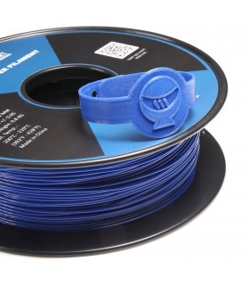 Galaxy Blue - Sain Smart Flexible TPU Filament - 1.75mm 0.8kg/1.76lb