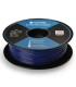 Galaxy Blue - Sain Smart Flexible TPU Filament - 1.75mm 0.8kg/1.76lb