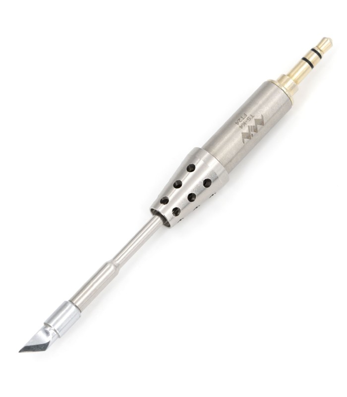 TS80/TS80P - TS-K4 - Punta originale e-Design