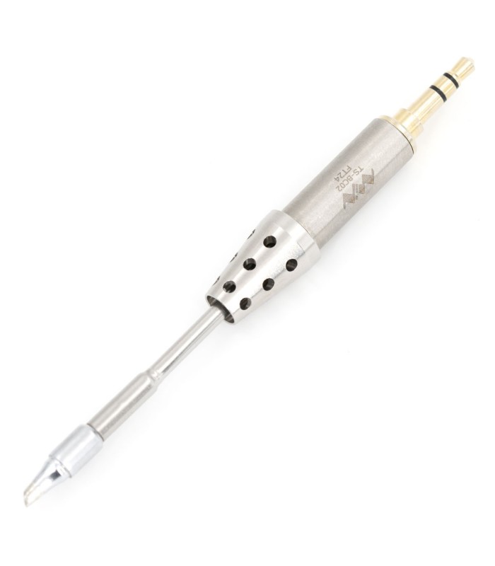 TS80/TS80P - TS-BC02 - Punta originale e-Design