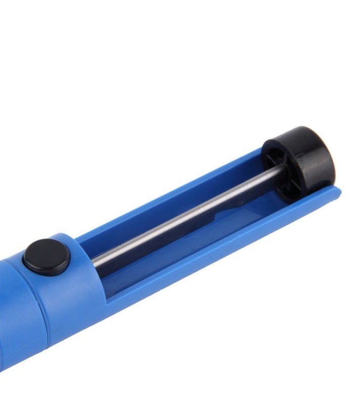 POMPETTA TIRASTAGNO - CORPO IN PLASTICA E PUNTA BECCO