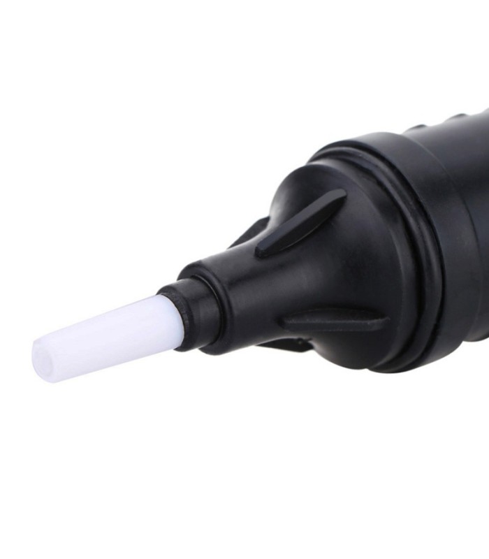 ASPIRA STAGO DISSALDANTE PROFESSIONALE CORPO ANTISTATICO