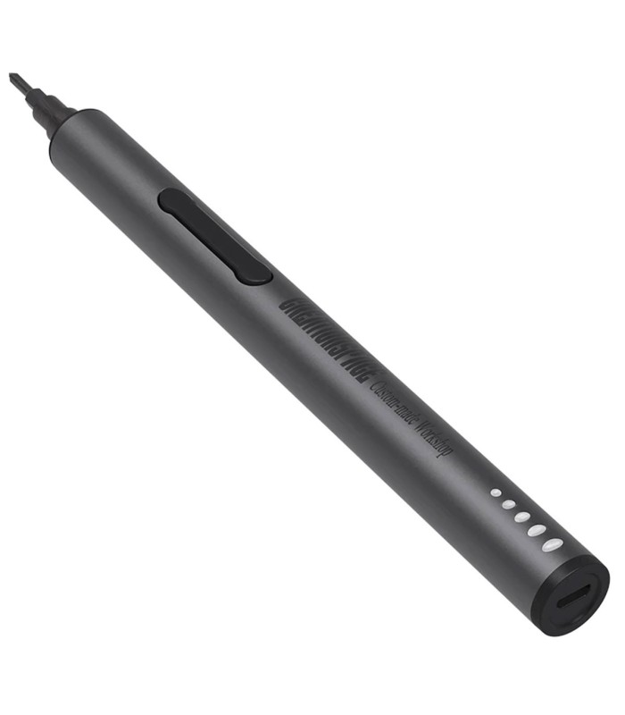 ES121 Motion Control Screwdriver-Cacciavite elettronico di alta precisione