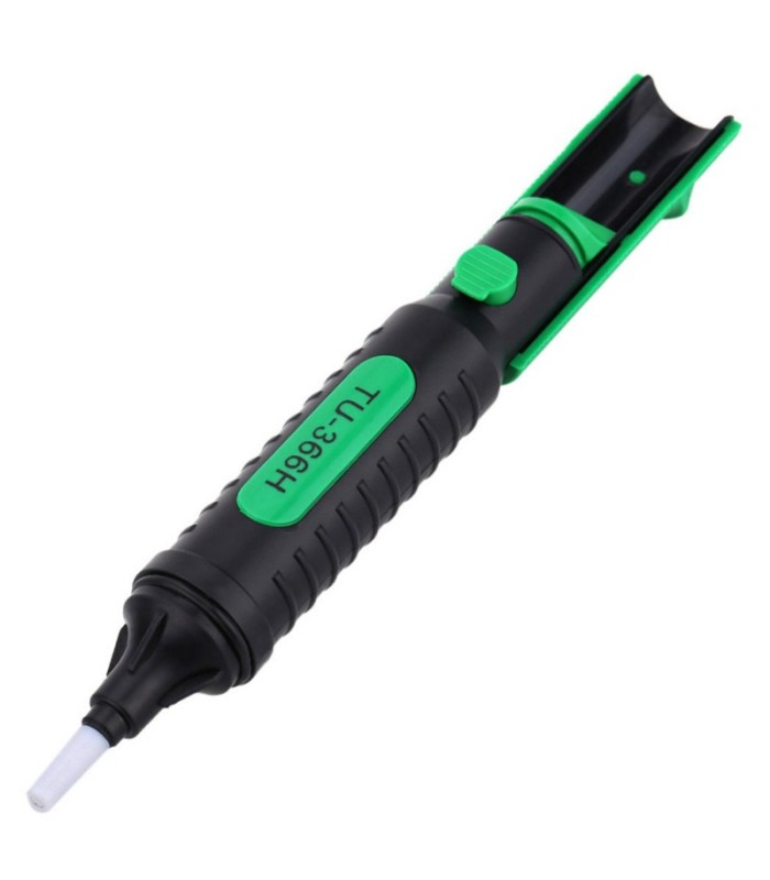 ASPIRA STAGO DISSALDANTE PROFESSIONALE CORPO ANTISTATICO