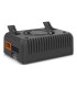 ToolKitRC M7 - 200W 10A - Carica batterie e bilanciatore multifunzionale