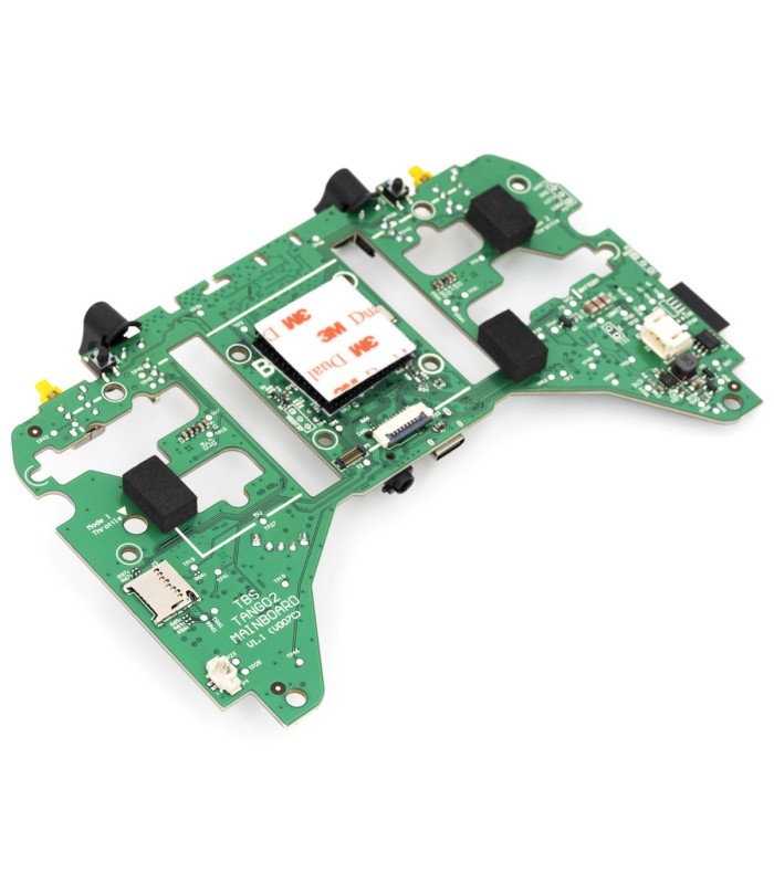 TBS Tango 2 Upgrade PCB - V3