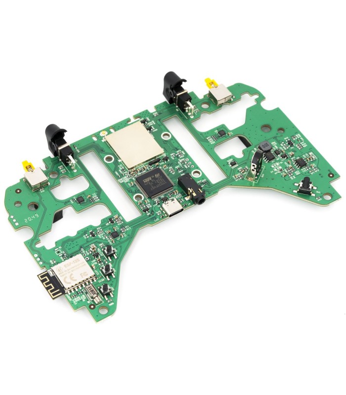 TBS Tango 2 Upgrade PCB - V3