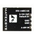 Matek-Micro BEC 12S - 6-60V - 5V/9V/12V-ADJ