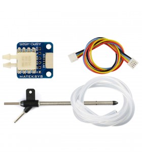 Matek ASPD-4525 - Digital Airspeed Sensor