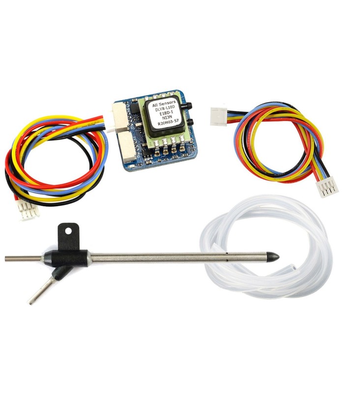 Matek ASPD-DLVR - Digital AirSpeed sensor