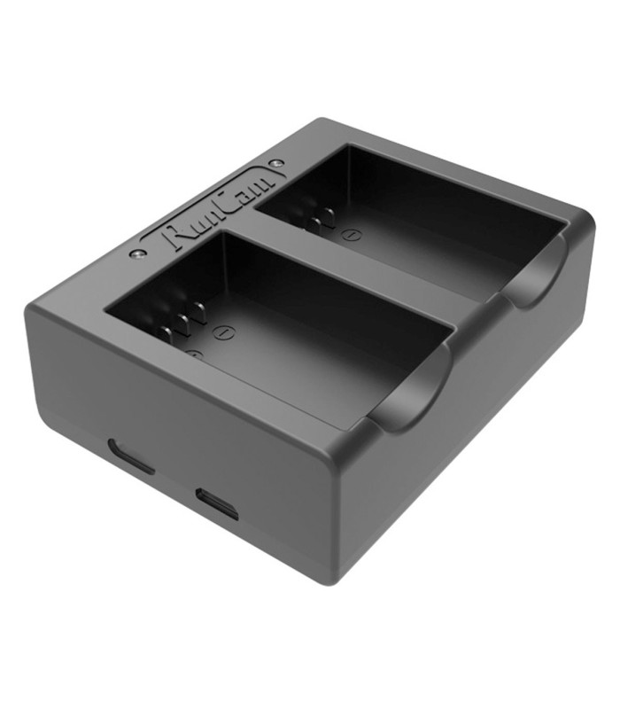 RunCam Dual Charger