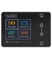 ToolKitRC M6 V2 - 150W 10A - Carica batterie e bilanciatore multifunzionale