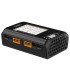 ToolKitRC M6D - 500W 25A DUAL - Carica batterie e bilanciatore
