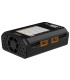ToolKitRC M6D - 500W 25A DUAL - Carica batterie e bilanciatore