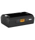 ToolKitRC M6D - 500W 25A DUAL - Carica batterie e bilanciatore