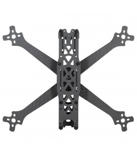 TBS Source One HD - 5" - 226mm Carbon FPV Racing Frame