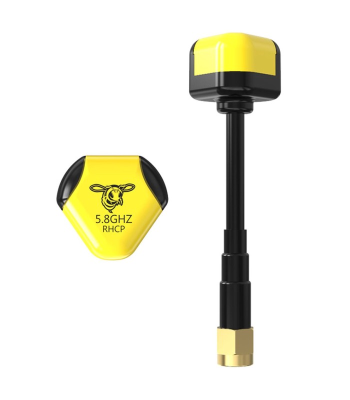 Speedy Bee 5.8 GHz Antenna V2 - RHCP FPV Antenna
