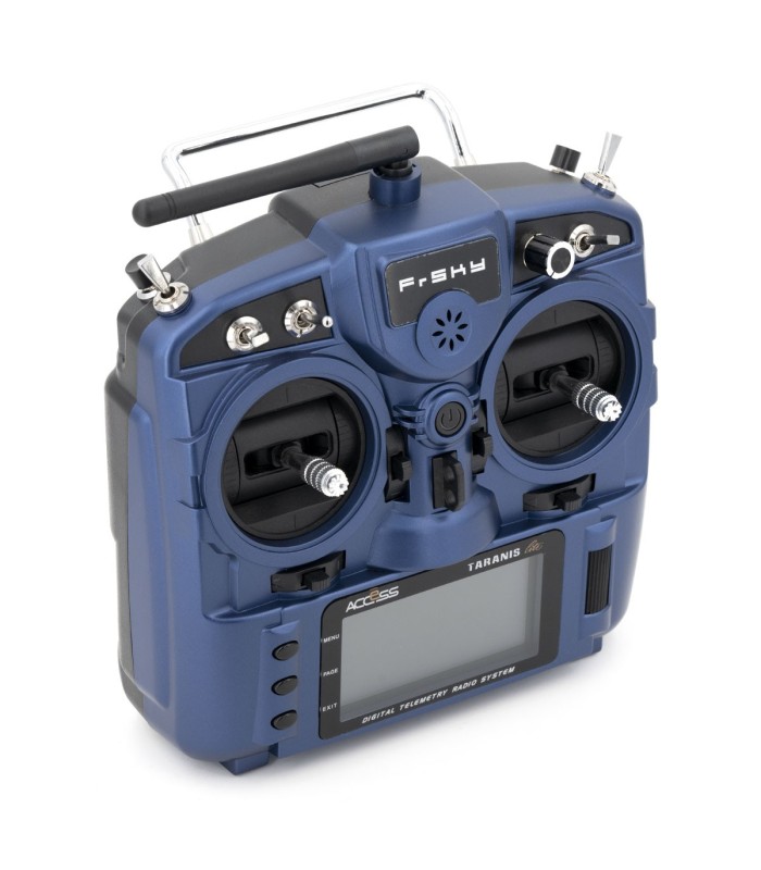 FrSky Taranis X9 Lite S - 24CH ACCESS - 2.4GHz Radio Transmitter