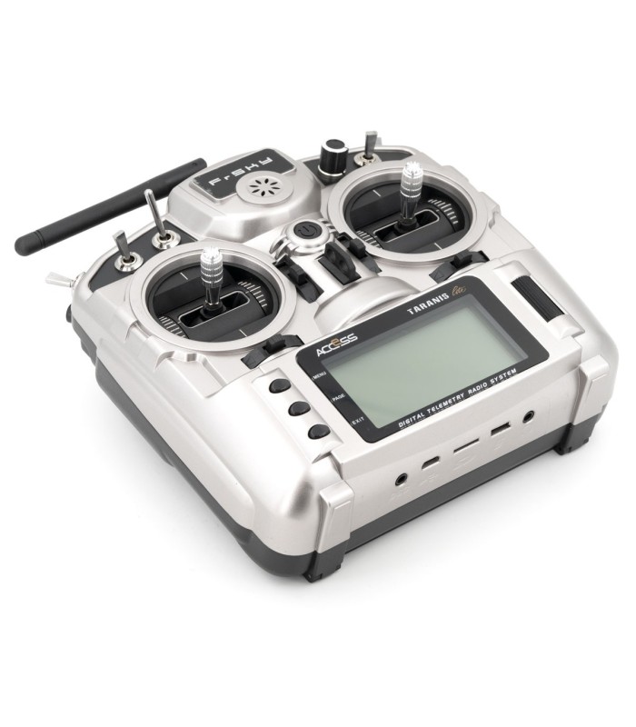 FrSky Taranis X9 Lite S - 24CH ACCESS - 2.4GHz Radio Transmitter