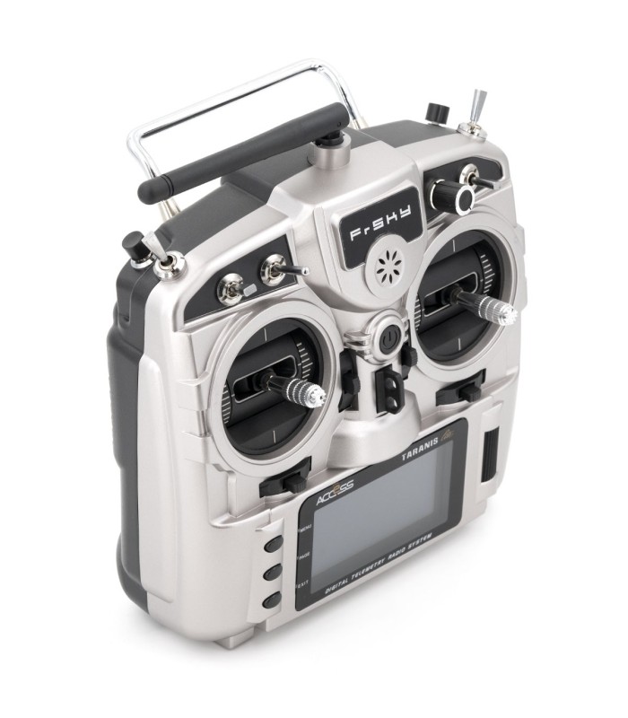 FrSky Taranis X9 Lite S - 24CH ACCESS - 2.4GHz Radio Transmitter