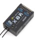 FrSky X8R - Ricevente 2.4GHz ACCST - 8CH PWM-16CH SBUS