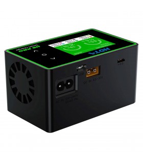 Hota H6 PRO - 700W 26A - Carica Batterie e Bilanciatore