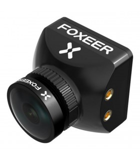 Foxeer Falkor 3 MINI - 1200TVL 6ms Latency-Sony Sensor FPV Camera